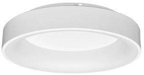 Ecolite WMKL01R-40W/LED-BI - Luce LED dimmerabile NEST LED/40W/230V