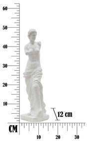 Statua Woman - Mauro Ferretti