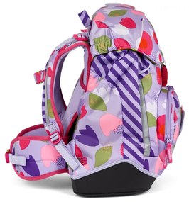Zaino scuola Ergobag prime - Flower PowBear 2024
