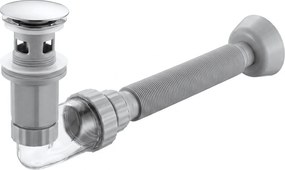 Sifone REA Flow Chrome