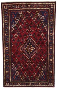 Meimeh Tappeto 210x130 (Iran)