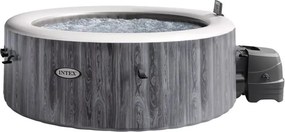 PISCINA IDROMASSAGGIO 'PURESPA GREYWOOD DELUXE' cm 196 x 71