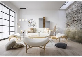 Searchlight 31412-1NA - Applique ELLA 1xE14/7W/230V