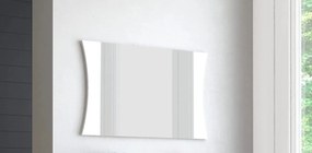 Specchiera Arco da 110 cm