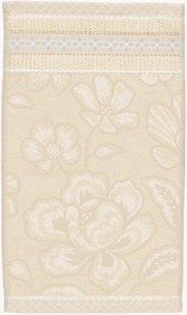Asciugamano ospite in cotone spugna jacquard Jasmin
