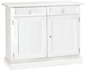 CAREN - credenza in legno