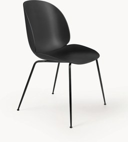 Sedia in plastica Beetle