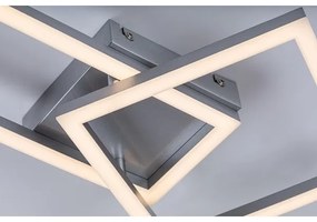 Rabalux 71381 - Plafoniera a LED ELLINOR 24W/230V 3000K