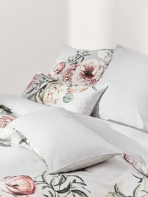 Copripiumino in raso di cotone Blossom