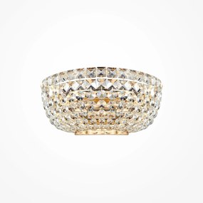 Maytoni | Basfor Lampada a parete / applique Royal Classic Oro