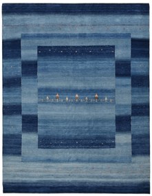 Loribaft Tappeto 330x250 (Indian) Annodato A Mano