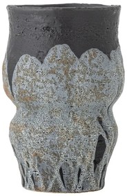 Coprivaso in gres ø 14,5 cm Neeson – Bloomingville