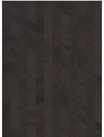 Coordonne Tapete XL-Wheat Spike - Coal