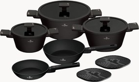 Batteria di pentole Berlinger Haus 10 pz