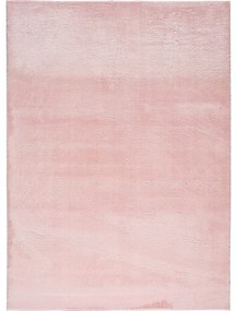 Tappeto rosa , 160 x 230 cm Loft - Universal