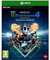 Xone monster energy supercross 4 - 1062459