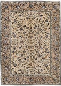Kashan Tappeto persiano 260x360 (Iran) Annodato A Mano