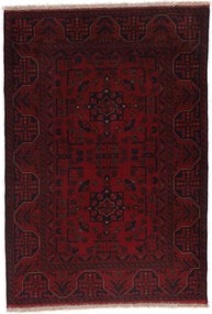 Afghan Tappeto orientale 150 x 100 (Afghanistan) Annodato A Mano