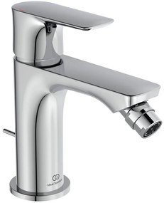 Rubinetto per bidet Concept Air IDEAL STANDARD cromato lucido