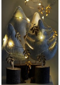 Catena luminosa con alimentazione a batteria numero lampadine 20 pz lunghezza totale 200 cm Marlin – Sirius