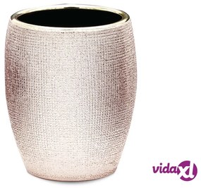 RIDDER Bicchiere Lucida Rosa Pallido