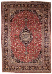 Kashan Tappeto 400x270 (Iran)