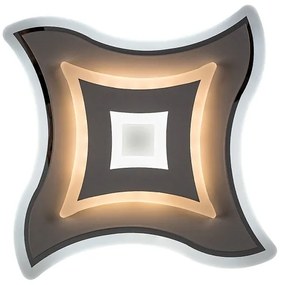 Rabalux 6958 - Plafoniera LED TANELI LED/20W/230V 3000/4000/6000K