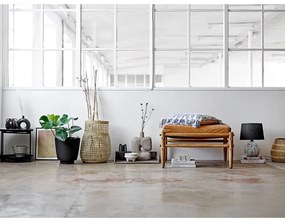 Vaso nero Itamar - Bloomingville