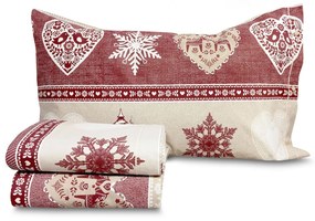 Parure copripiumino singolo Gavia SmartDecoHome