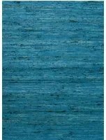 Arte International Carta da parati Kudzu - Azure