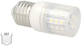 Lampada Led E27 5W 220V Bianco Naturale