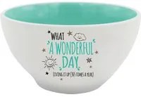 Tazza bolo 540 ml wonderful day