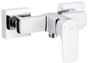 KFA Armatura 5536-010-00 - Rubinetto doccia MOKAIT cromo lucido