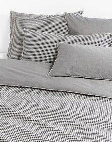 Copripiumino in seersucker Davey