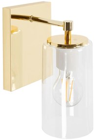 Lampada da parete APP1224-1W GOLD