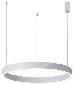 Arcchio - Answin LED Lampada a Sospensione 49W White Arcchio