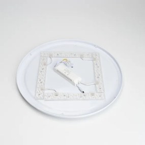 Brilagi - Plafoniera LED dimmerabile PINE LED/60W/230V + telecomando