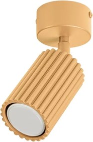 Brilagi - Faretto CRESTO 1xGU10/10W/230V dorato