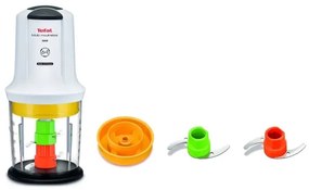 Tefal - Tritatutto 500W/230V bianco