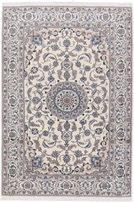 Nain Tappeto 300 x 200 (Iran) Annodato A Mano