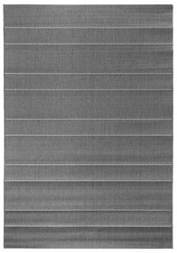 Tappeto grigio per esterni , 160 x 230 cm Sunshine - Hanse Home