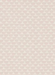 Scion Carta da parati Kielo - Blush
