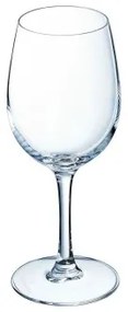 Set di Bicchieri Chef &amp; Sommelier Cabernet Trasparente Vetro (250 ml) (6 Unità)
