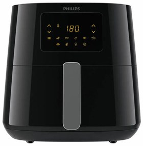 Friggitrice ad Aria Philips HD9270/70 Nero 1400 W