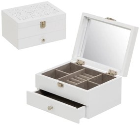 Scatola per gioielli - Casa Selección