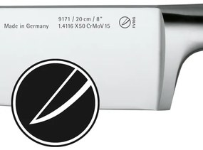 WMF - Coltello da cucina per il pane GRAND GOURMET 19 cm