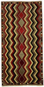 Gabbeh Tappeto persiano 100x200 (Iran)