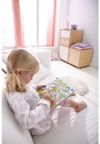 Gioco magnetico - L'albero labirinto