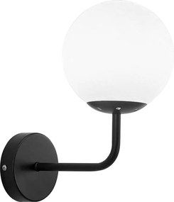 Lampada da parete G095-1W BLACK