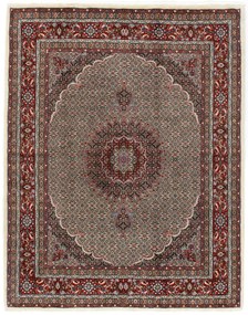 Moud Tappeto persiano 250 x 200 (Iran) Annodato A Mano